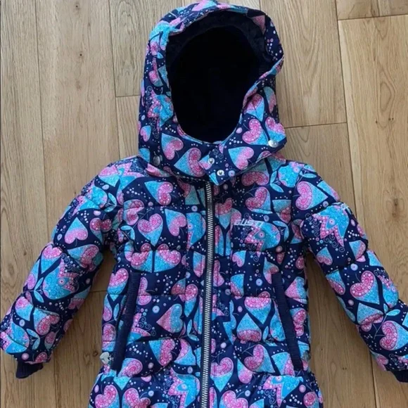 Snowsuit - Picture 2 of 3